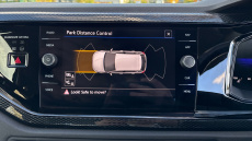 Volkswagen Polo 1.0 TSI Life 5dr Petrol Hatchback